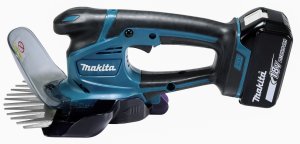 Makita DUM604RFX1 cordless grasscutter 2