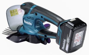 Makita DUM604RFX1 cordless grasscutter 3