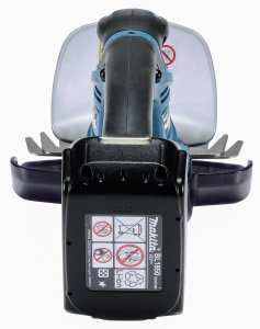 Makita DUM604RFX1 cordless grasscutter 4