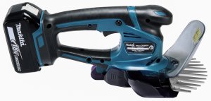 Makita DUM604RFX1 cordless grasscutter 6