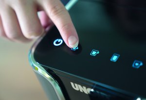 Ekspres ciśnieniowy Unold Luca 28835 12