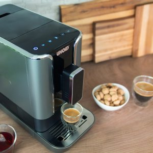 Ekspres ciśnieniowy Unold Luca 28835 15