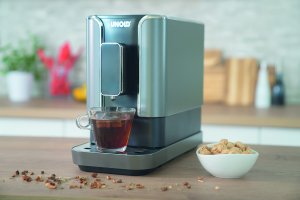 Ekspres ciśnieniowy Unold Luca 28835 19