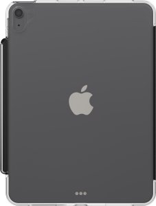 ZAGG Crystal Palace Folio - etui do iPad Air 11" M2/M3 oraz iPar Air 10,9" 4/5 gen. (clear) 2