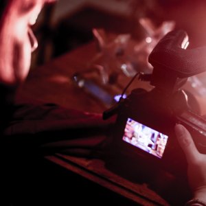 Sennheiser MKE 440 - Mikrofon pojemnościowy stereo  wyposażony w filtr dolnoprzepustowy 6