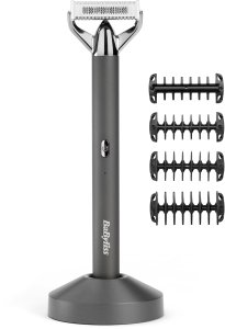 Trymer do brody OT996E Super-X Metal Babyliss 2