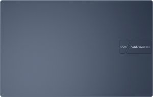 Laptop Asus X1704ZA-I38512DX i3-1215U/17.3" FHD AntiGlare/8GB/SSD 512GB/BT/Win 11 Quiet Blue 15