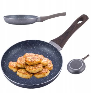 PATELNIA 4112 MR 20 CM MARMURKOWA 4