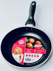 PATELNIA MINI 18 CM 3