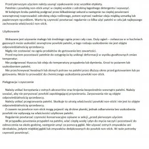 PATELNIA MINI 18 CM 10