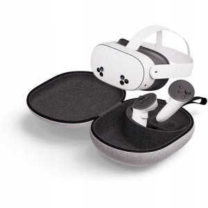 Etui do Meta Quest Compact 3