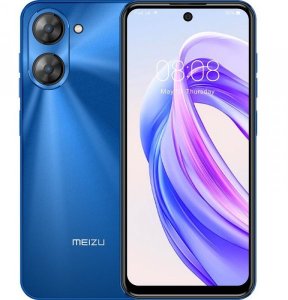 Smartfon Meizu Mblu 21 4GB/64GB niebieski 1