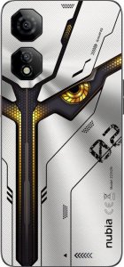 Smartfon Nubia Neo 2 5G 8/256GB Srebrny (Z2352N/SR_NC) 2