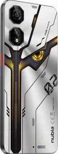 Smartfon Nubia Neo 2 5G 8/256GB Srebrny (Z2352N/SR_NC) 3