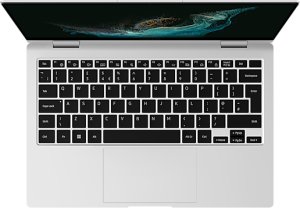 Laptop Samsung Galaxy Book2 Pro NP930QED-KB2CADX i7-1260P/13.3" FHD TouchScreen AMOLED/8GB/SSD 512GB/BT/BLKB/PEN/FPR/x360/Win 11 Silver 28