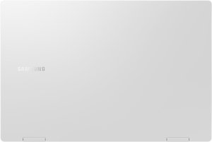 Laptop Samsung Galaxy Book2 Pro NP930QED-KB2CADX i7-1260P/13.3" FHD TouchScreen AMOLED/8GB/SSD 512GB/BT/BLKB/PEN/FPR/x360/Win 11 Silver 32