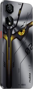 Smartfon Nubia Neo 2 5G 8/256GB Szary (Z2352N/GY_NC) 5