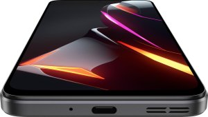 Smartfon Nubia Neo 2 5G 8/256GB Szary (Z2352N/GY_NC) 6