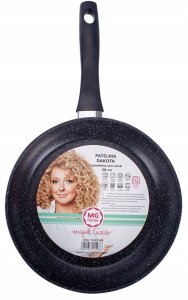 PATELNIA DACOTA 28 CM 5