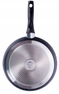 PATELNIA DACOTA 28 CM 6