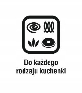 PATELNIA DACOTA 28 CM 10