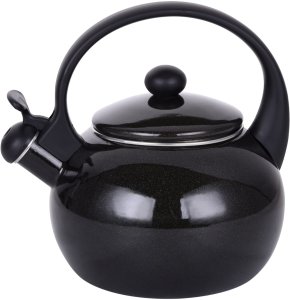 CZAJNIK NIEELEKTRYCZNY 1038A 2.2 L CZARNA 1