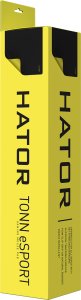 Podkładka Hator Tonn eSport L (HTP-032) 5