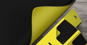 Podkładka Hator Tonn eSport L (HTP-032) 7