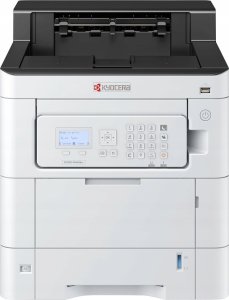 Drukarka laserowa Kyocera PA4000cx/Plus (870B61102Z03NL0) 1