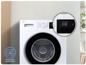 Pralka Samsung Pralka WW90FG3M05AW netnet 11