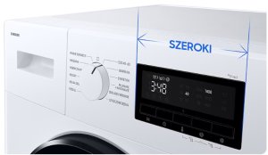 Pralka Samsung Pralka WW90FG3M05AW netnet 12
