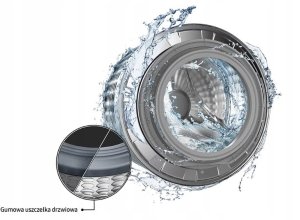 Pralka Samsung Pralka WW90FG3M05AW netnet 9
