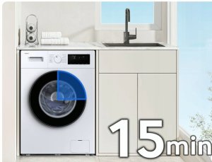 Pralka Samsung Pralka WW90FG3M05AW netnet 10