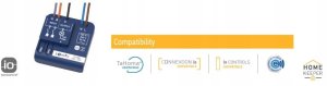 Somfy IZYMO io - Mikro odbiornik Wł./Wył. 3