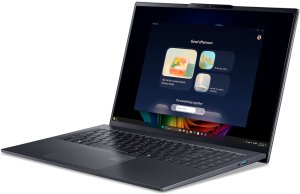 Laptop Acer Swift Go 16 AI Ryzen AI 7 350 / 32 GB / 1 TB / W11 / 120 Hz (NX.JCREP.004) 7