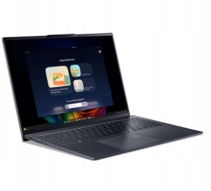 Laptop Acer Acer Swift Go 16 AI - Ryzen AI 7 350 | 16" | 32GB | 1TB | Win11 3