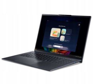 Laptop Acer Acer Swift Go 16 AI - Ryzen AI 7 350 | 16" | 32GB | 1TB | Win11 4