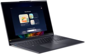 Laptop Acer Swift Go 16 AI Ryzen AI 7 350 / 32 GB / 1 TB / W11 / 120 Hz (NX.JCREP.004) 2