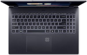 Laptop Acer Swift Go 16 AI Ryzen AI 7 350 / 32 GB / 1 TB / W11 / 120 Hz (NX.JCREP.004) 3