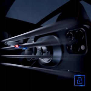 3mk Hardy AeroCharger 15W 3