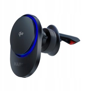 3mk Hardy AeroCharger 15W 4