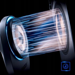 3mk Hardy AeroCharger 15W 7