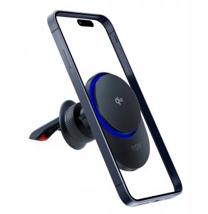 3mk Hardy AeroCharger 15W 8