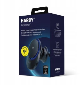 3mk Hardy AeroCharger 15W 10