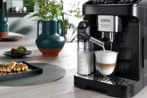 Ekspres ciśnieniowy DeLonghi Magnifica Evo Next ECAM310.60.GB 2
