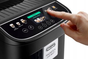 Ekspres ciśnieniowy DeLonghi Magnifica Evo Next ECAM310.60.GB 3