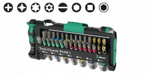 Wera Tool-Check Plus Imperial 1, 39-teilig 1