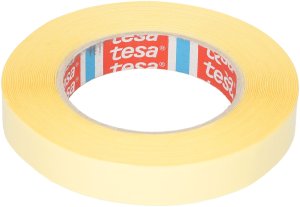 tesafix Folienklebeband Synthesekautschuk 50m x 19mm 1