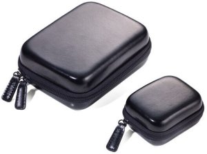 TROIKA Set ONPACK schwarz 1