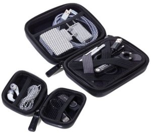 TROIKA Set ONPACK schwarz 4